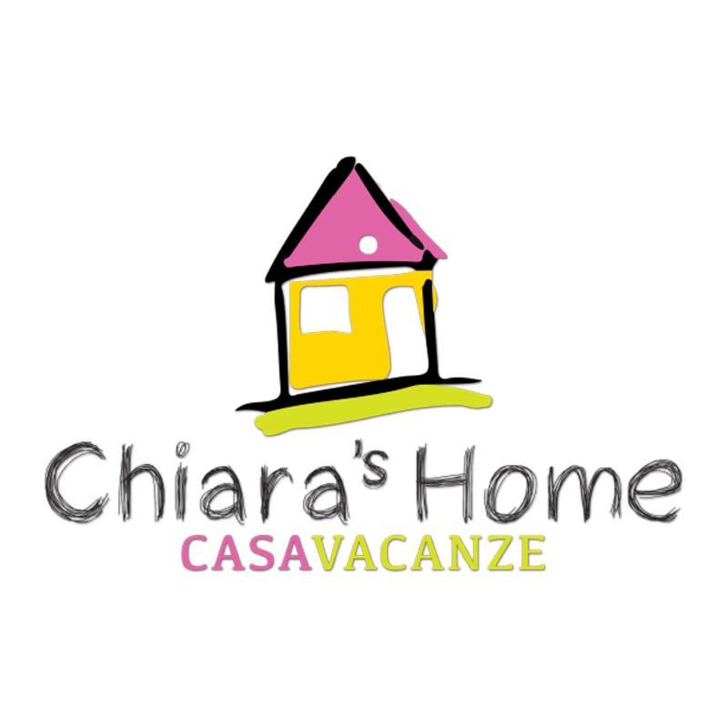 Chiara'S Home 布林迪西 外观 照片